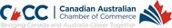 Canada Australia Chamber of Commerce Logo Picture