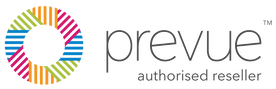 Prevue Assessments Logo